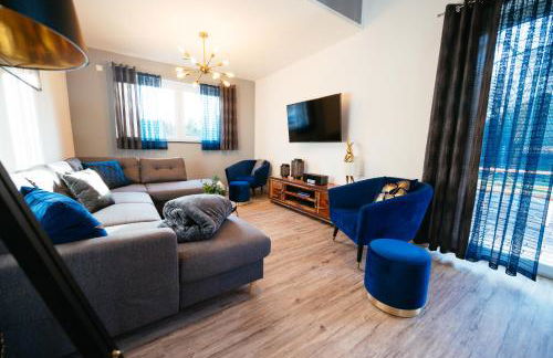 Ferienhaus Hünzingen № 2 - Foto 20