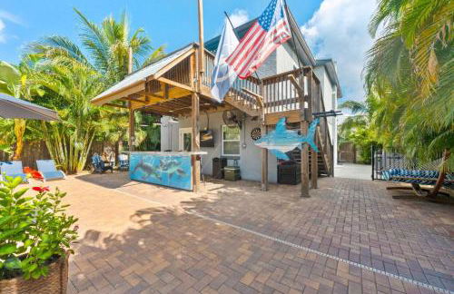 Pool Paradise - Gym, Sauna, Bar - Foto 29