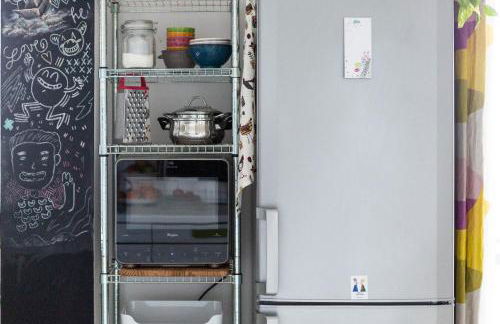 Delizioso appartamento in villino indipendente - Foto 9