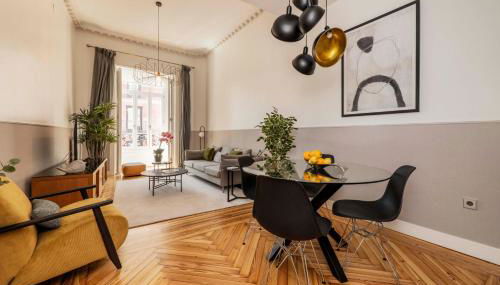 Madrid 1915 Private Suites - Foto 5