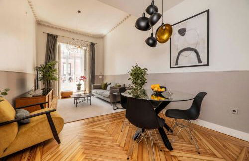 Madrid 1915 Private Suites - Photo 5