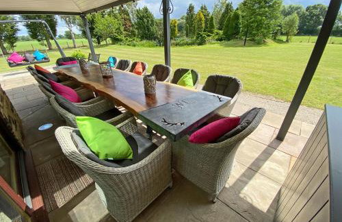 Woodland Lodge - Foto 29