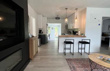 Private Heated Plunge Pool Spa and Secluded Patio - Fort Lauderdale - Foto 46