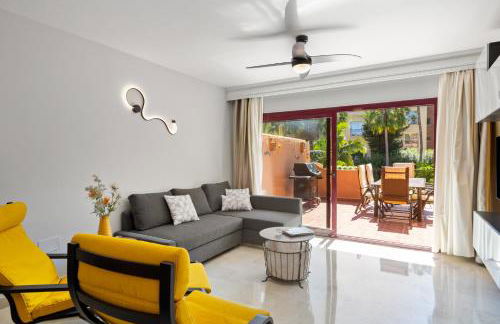 Prachtig penthouse met zeezicht en groot zonneterras - Photo 17