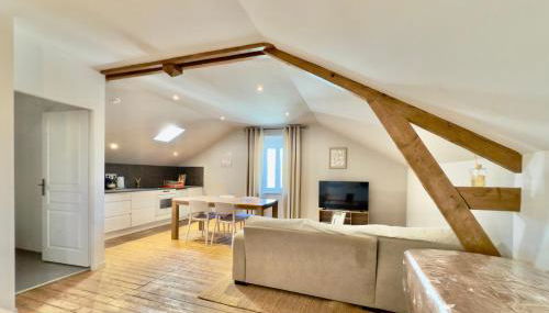 Le Bohème / zone sud - DABNB - Photo 2