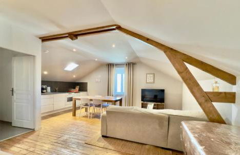 Le Bohème / zone sud - DABNB - Photo 2