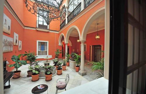 Los Corceles Casa Palacio - Foto 13