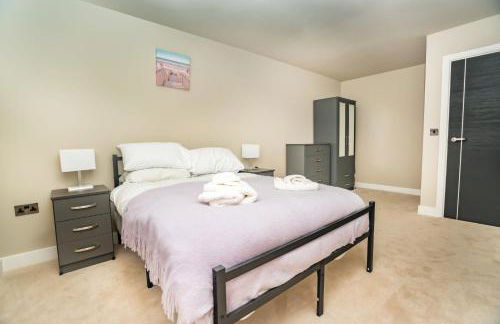 Fabulous 1 Bed Apartment in Birmingham - Foto 3