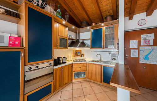 Poggio sul Clisi 30 Apartment by Wonderful Italy - Foto 30