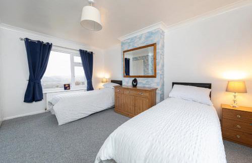 Cosy Semidetached Home - Foto 14