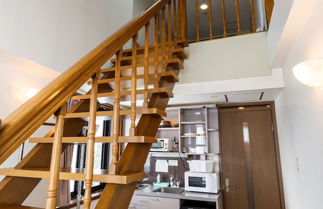 Condominium Hakuba Goryu - Foto 29