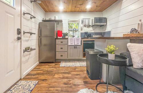 Lakefront Cabin & Cozy Lakeview Cottage - Foto 33