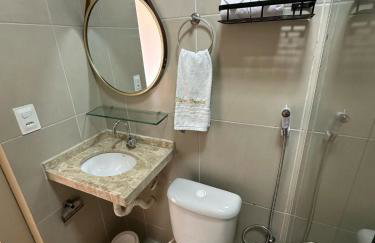 Viva Praia Flats, maravilhosa hospedagem na praia! - Foto 10