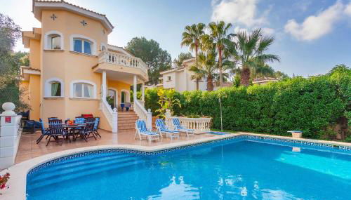 Villa Margarita - Foto 2, Other