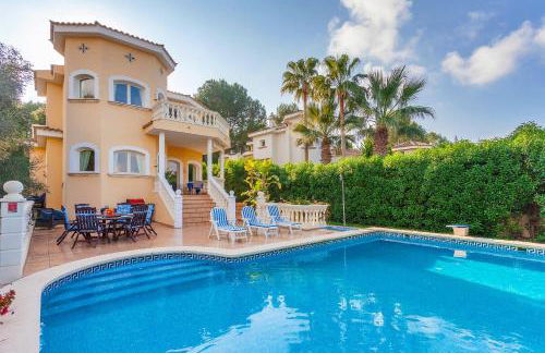 Villa Margarita - Foto 2