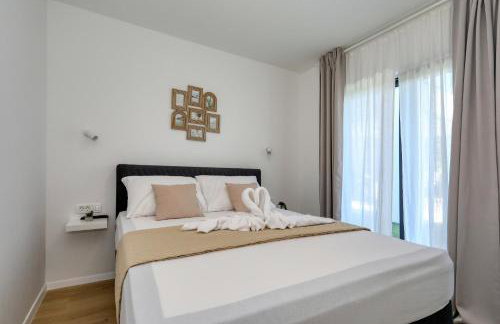 Villa Cvit Mediterana with heated pool - Foto 41