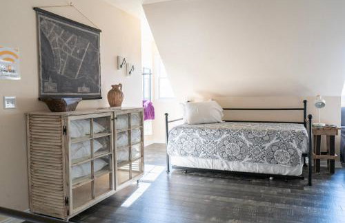 Bourbon Barrel Cottages Main House - Foto 29