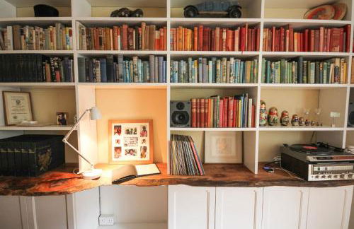 The Dell of Abernethy - A Woodland hideaway - Foto 100