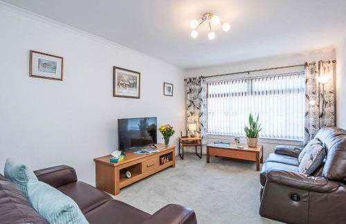 Holiday Home Kincraig by Interhome - Foto 1