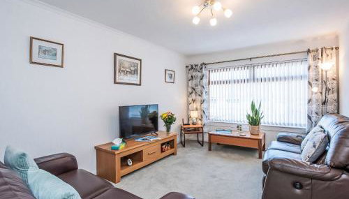 Holiday Home Kincraig by Interhome - Foto 1