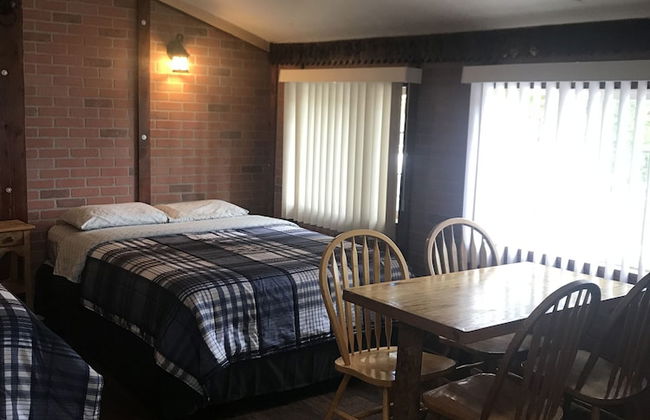 Alexander lake lodge - Foto 12