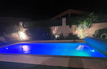 Chalet Molly - Foto 25