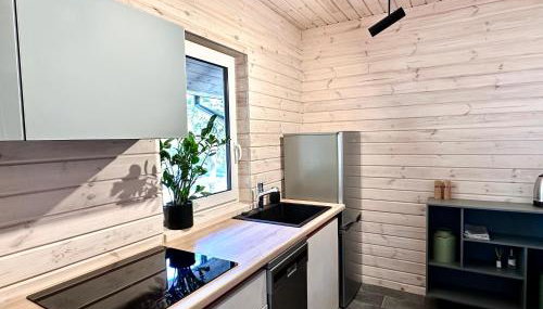 Domki pod Aniołem - Foto 2