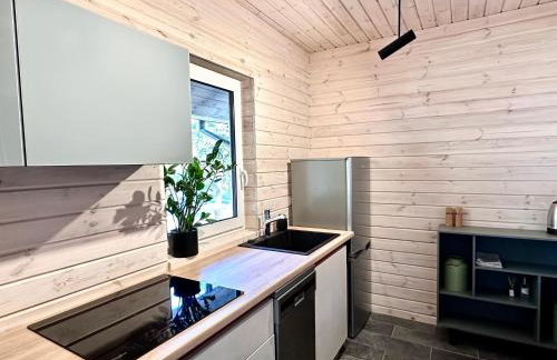 Domki pod Aniołem - Foto 2