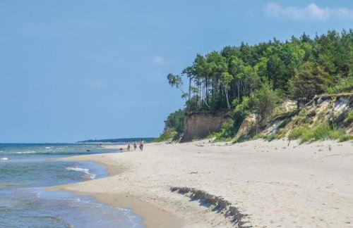 Holiday Home in Kolczewo near Baltic Beaches - Foto 41