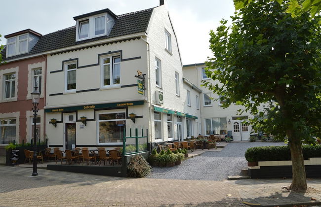 Homely Apartment in Schin op Geul With Terrace - Foto 1