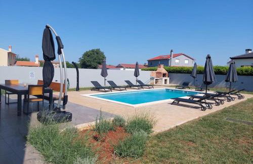 Villa Vallese Bale - Foto 18