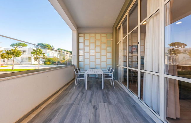 Garden View Apartment - Karafili - Photo 34