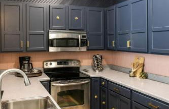 The Chattanooga Crossroads Condo - Foto 14