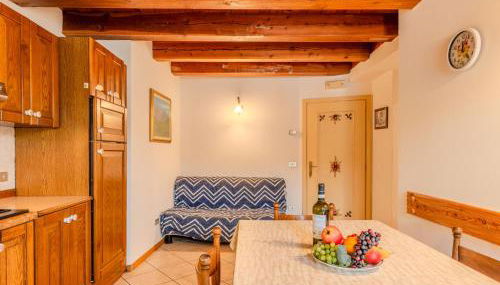 Apartment Vento Alpino-1 by Interhome - Photo 2