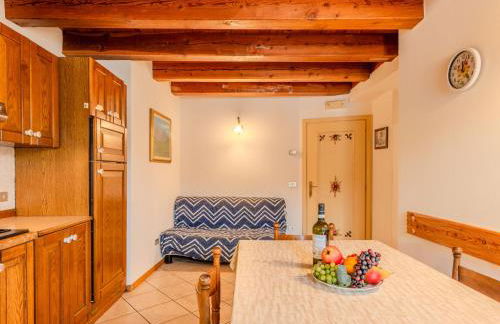 Apartment Vento Alpino-1 by Interhome - Photo 2