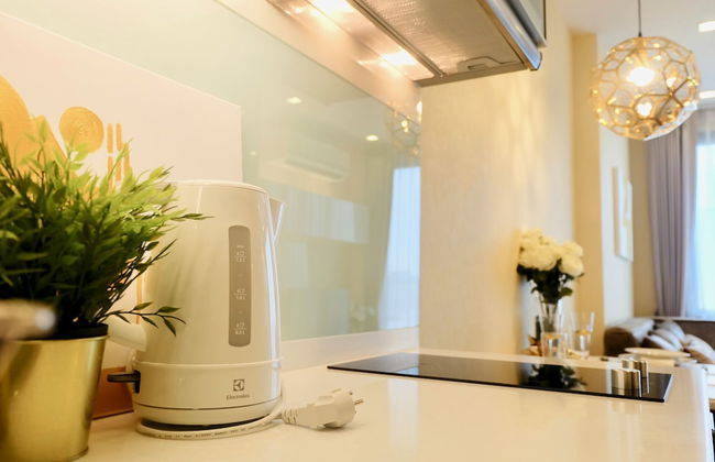 The Astra Condo Chiang Mai - Foto 44