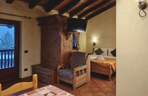 Residence Les Myosotis - Foto 64