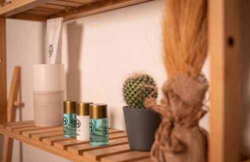 Exklusive Wohnung mit Kingsize-Bett I 75qm I am See I Waschmaschine I Streaming I gratis Kaffee & Teeangebot - Foto 15