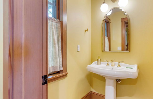 Goldilocks by Avantstay Luxury Waterfront Home - Foto 29