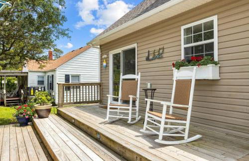 High Tider home - Foto 41