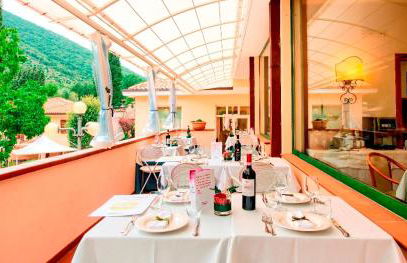 Guesia Village Hotel e Spa - Foto 51