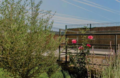 Casa Rural Lavanda con Piscina - Foto 6