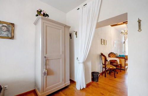 Kristallzimmer - Studio - Foto 9