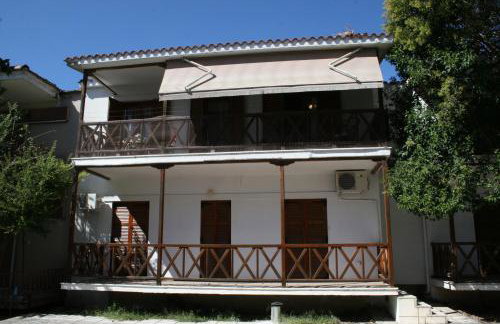 Entire Traditional Apartment at the Sea - Foto 44