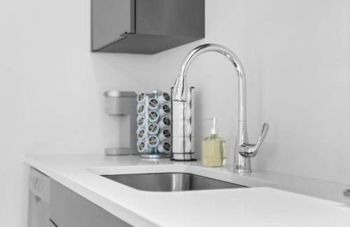 South Hill King Suite Stylish Private Parking Included - Foto 14