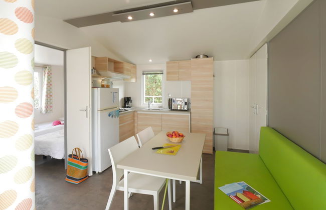 Les Beaupins - Vacances ULVF - Foto 6