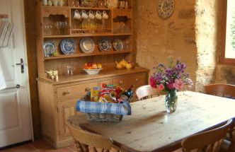 Gites du Boussagou - Foto 62