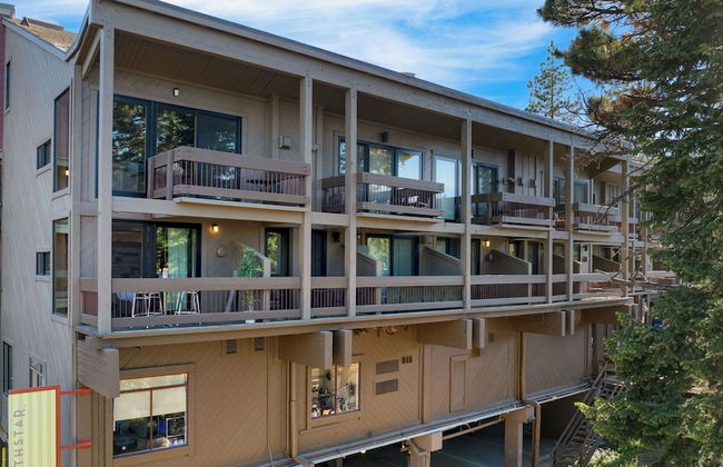 Village Studio by Avantstay Minutes to Lifts - Foto 22