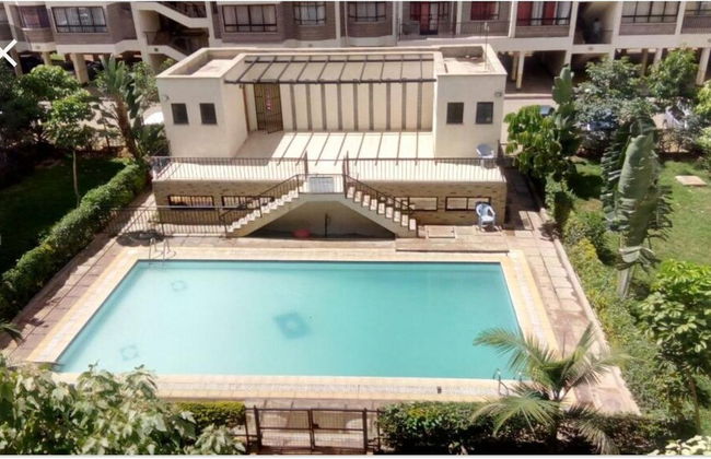 Amani homestay - Foto 14