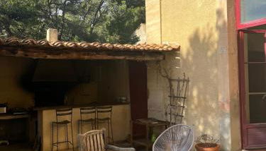 Maison viticole dans le Sud de la France avec grand piscine - Foto 3